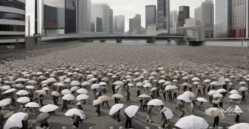 3D Investment Partners Escalates Japan Proxy War Against Toho HD Before 78th AGM