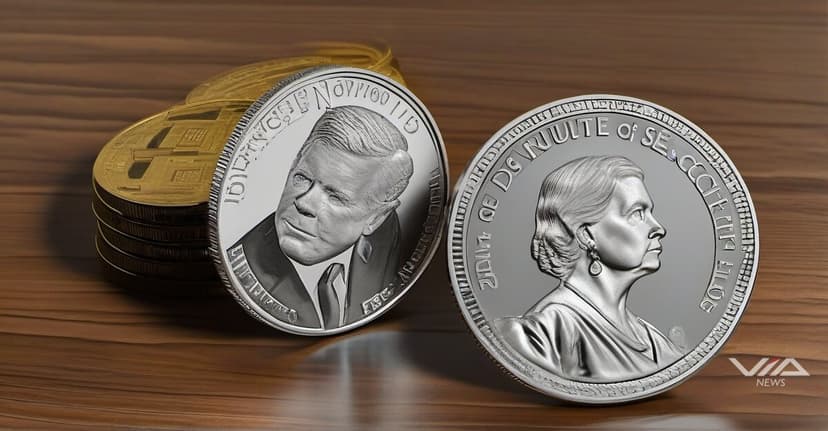 Datavault AI Board Faces SEC Risk Over Meme Coin Dividend Distribution Plan