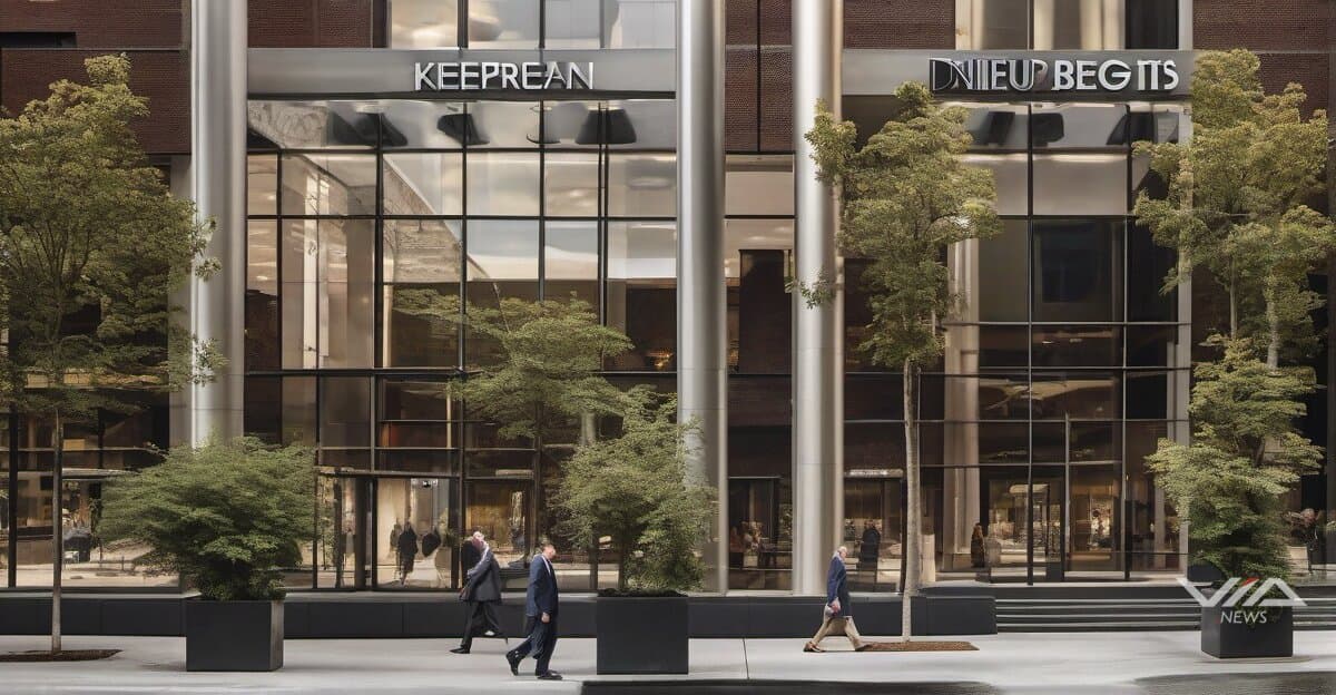 Corporate M&A Surge Drives $15B+ in Deal Activity Across Consumer and Financial Services