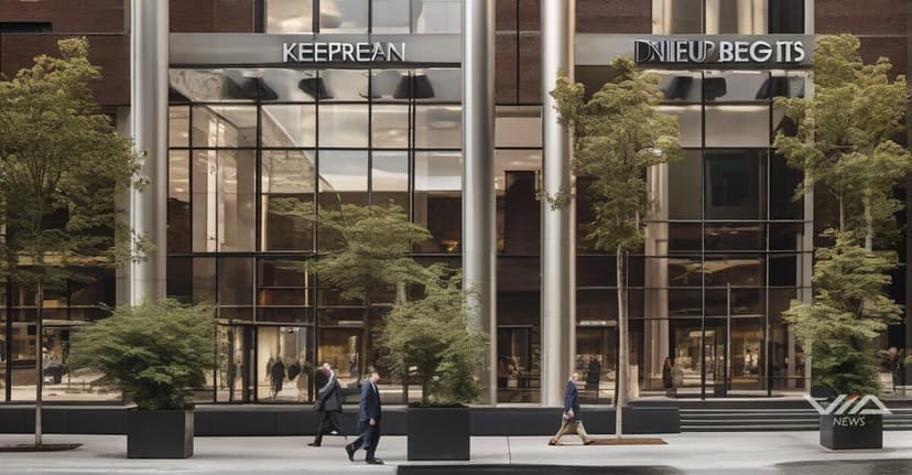 Corporate M&A Surge Drives $15B+ in Deal Activity Across Consumer and Financial Services