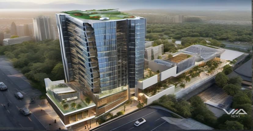 V Capital Consulting Group Loses VCI Global's Balance Sheet Backing After December Spinoff