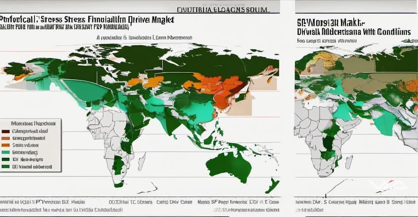 Privacy Crypto Advocates Eye 500x Returns as Credit Markets Signal Systemic Stress