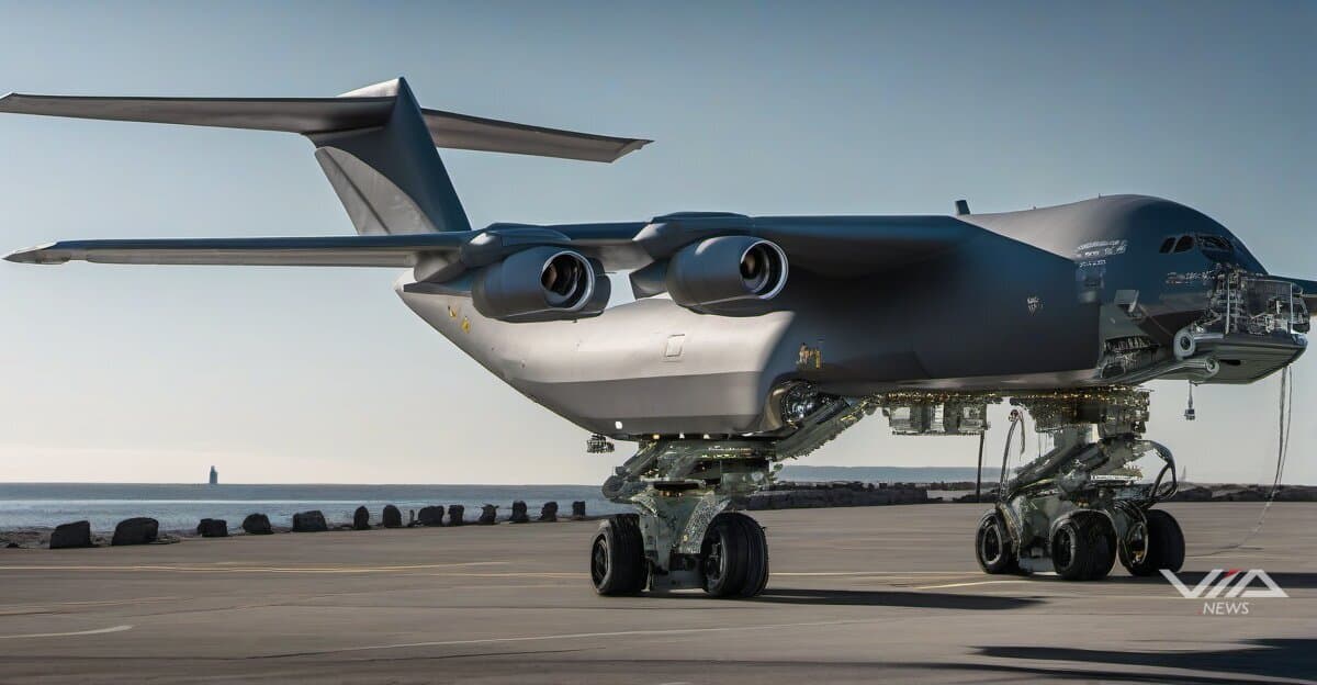 Defense Giants Bet Big on Physical AI: What HII, Curtiss-Wright, and a $300M Robotics Raise Signal for Investors