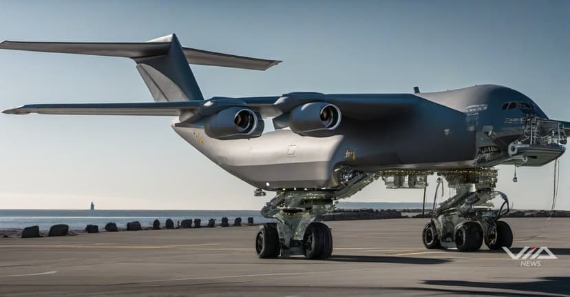 Defense Giants Bet Big on Physical AI: What HII, Curtiss-Wright, and a $300M Robotics Raise Signal for Investors