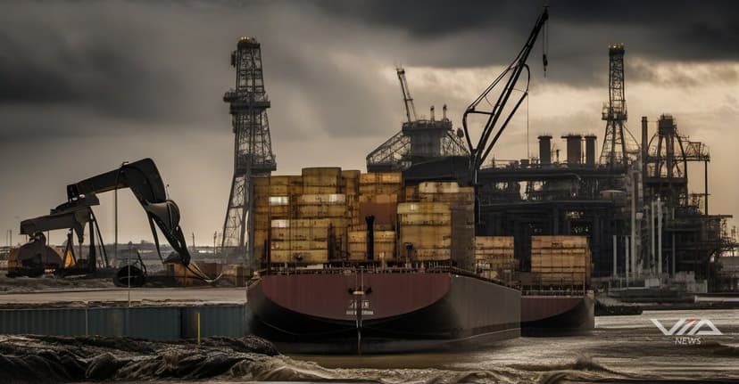 Fed faces policy crossroads as oil hits $80, experts clash on yield curve control