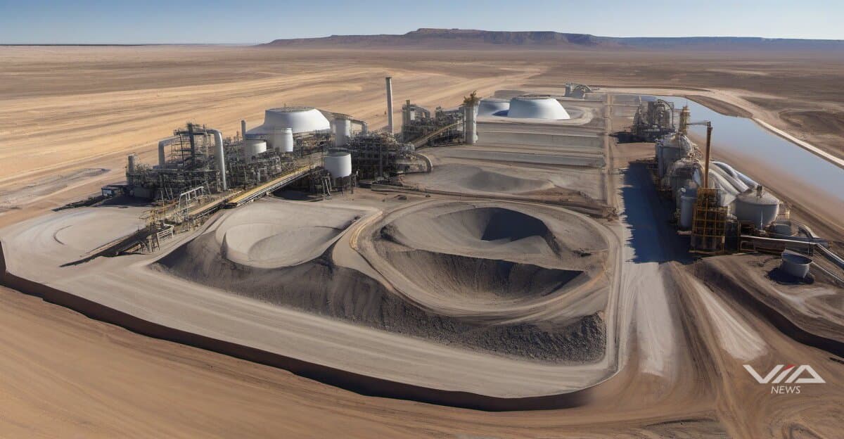 Canadian Natural's $6.4B Capital Plan Targets 6,300 bbl/d Oil Sands Boost by Q3 2027