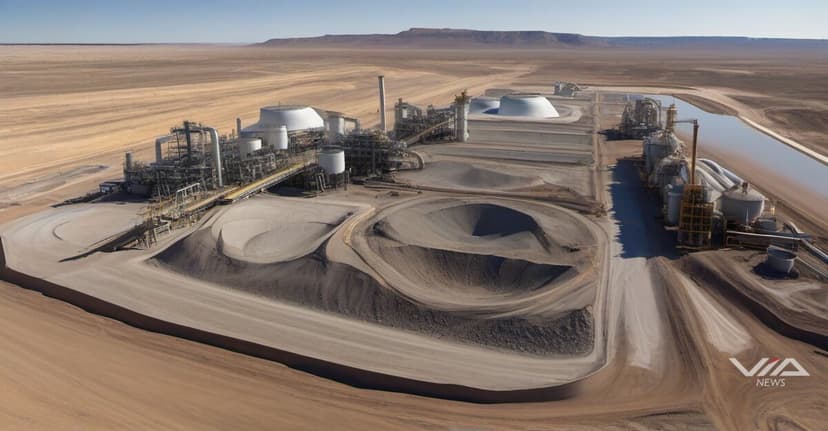 Canadian Natural's $6.4B Capital Plan Targets 6,300 bbl/d Oil Sands Boost by Q3 2027