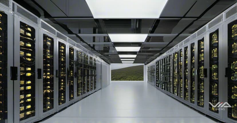 Bloom Energy Signs Three Fuel-Cell Deals Including $1.7B Nebius Pact for AI Power