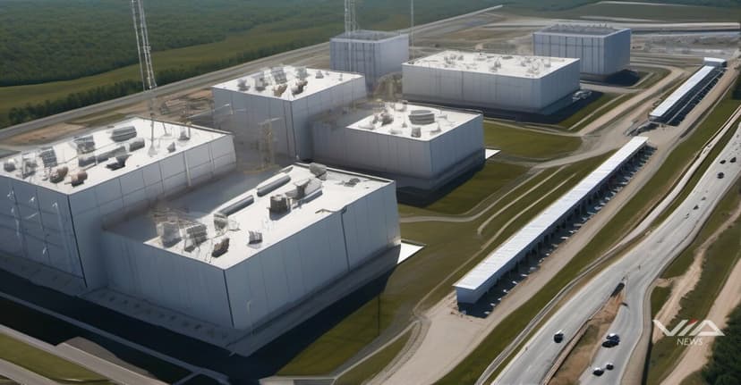 Duke Energy's $103B Capex Plan Shows AI Power Demand Is Rewriting Utility Budgets