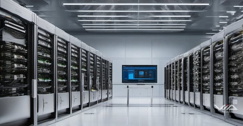 Enterprise AI Crosses Into Agentic Operations as Vendors Race to Replace Human-Centric Workflows