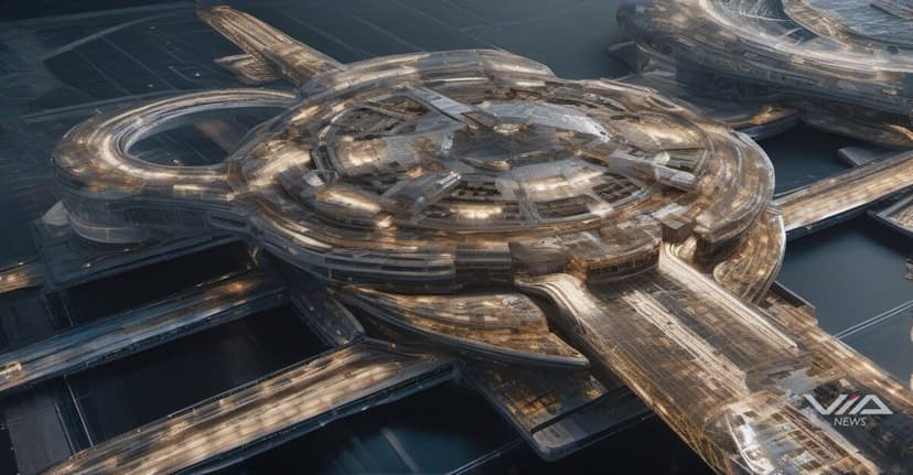 HSBC and BNP Paribas Deploy Production AI Platforms as Cloud Vendors Ship Enterprise-Ready Tools