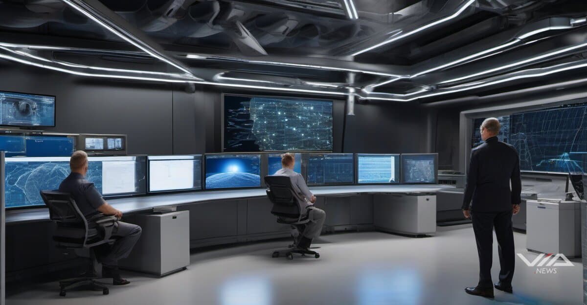 AI Agents Replace Co-Pilots as Enterprise Operating Models Face Mandatory Redesign