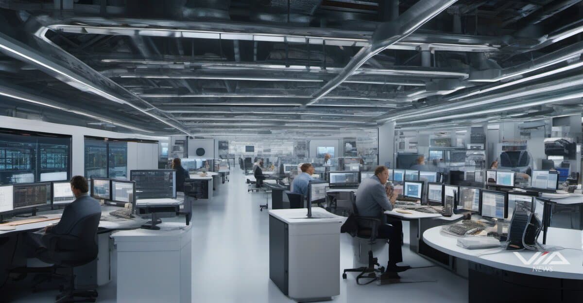 Financial Firms Shift AI Spending from Pilots to Production Systems as 65% Report Management Complexity