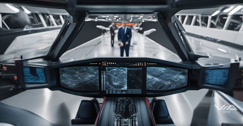 $2.52 Trillion AI Spending Forecast Reshapes Corporate Capital Allocation