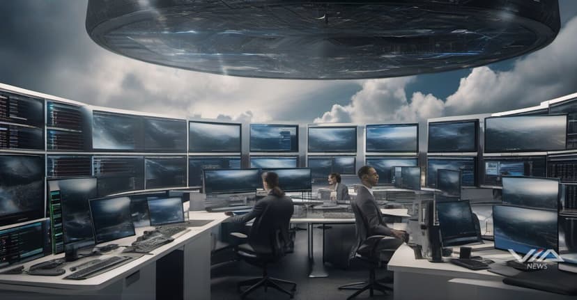 Cloud Providers Launch Competing AI Infrastructure Services as Enterprise Adoption Accelerates