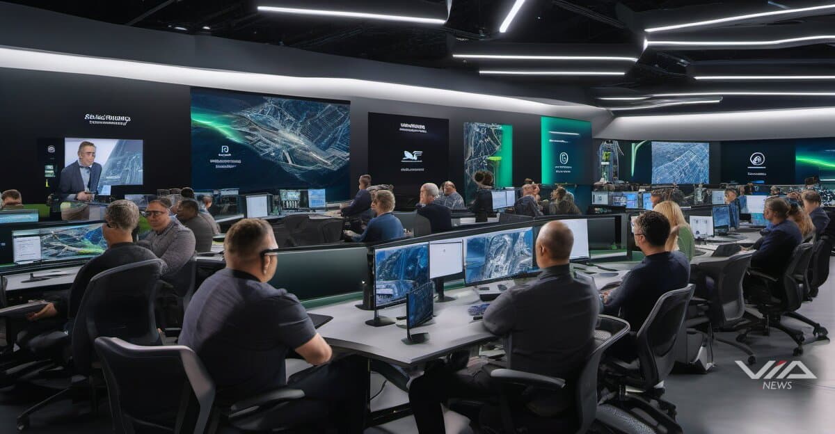 Adobe, Salesforce, Atlassian Deploy NVIDIA Agent Toolkit for Autonomous Business Workflows