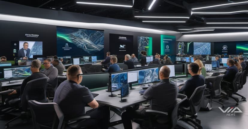 Adobe, Salesforce, Atlassian Deploy NVIDIA Agent Toolkit for Autonomous Business Workflows