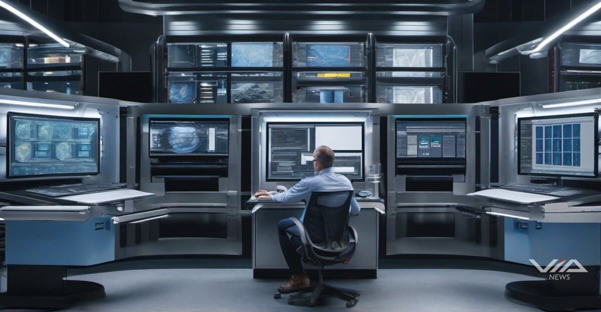 Enterprises Deploy Production AI Agents That Execute Tasks, Not Just Answer Questions