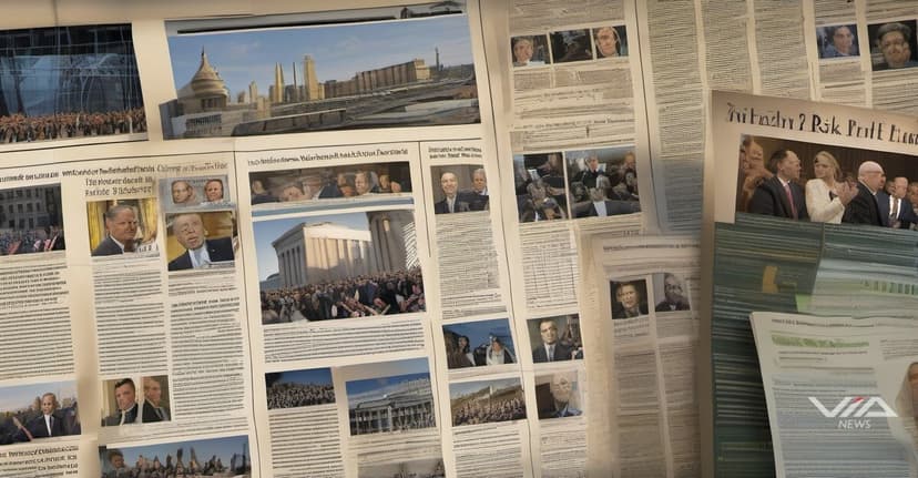 Fed's Daly Signals Pause in Rate Hikes as Tariff Impact Stays Contained, Markets Rally 2%+