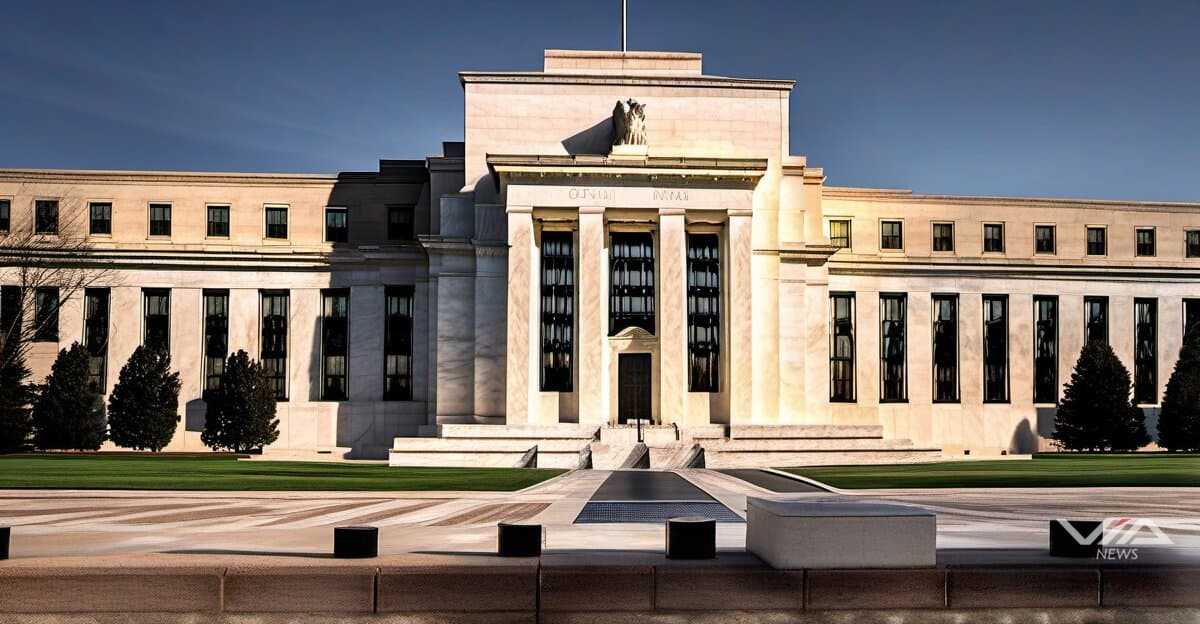 Fed Leadership Shift Meets 64% Trader Bet Against Rate Cuts as Geopolitical Crisis Looms