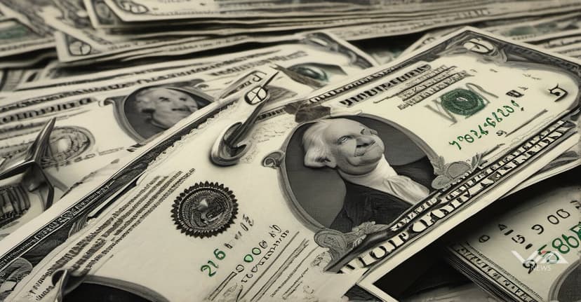 Federal Reserve Eyes Rate Cuts in 2026 as Inflation Moderates, Goolsbee Says