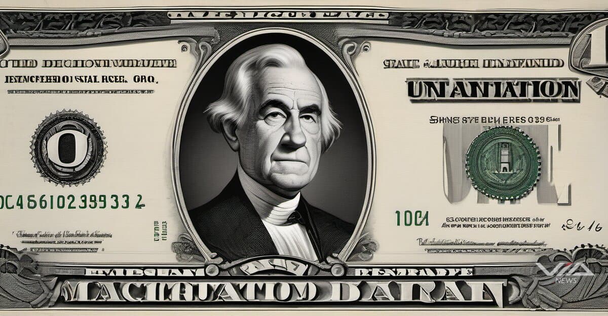 Fed Cuts Rates to 3.5-3.75% as Manufacturing Contracts 26 Months, Gold Surges 70%