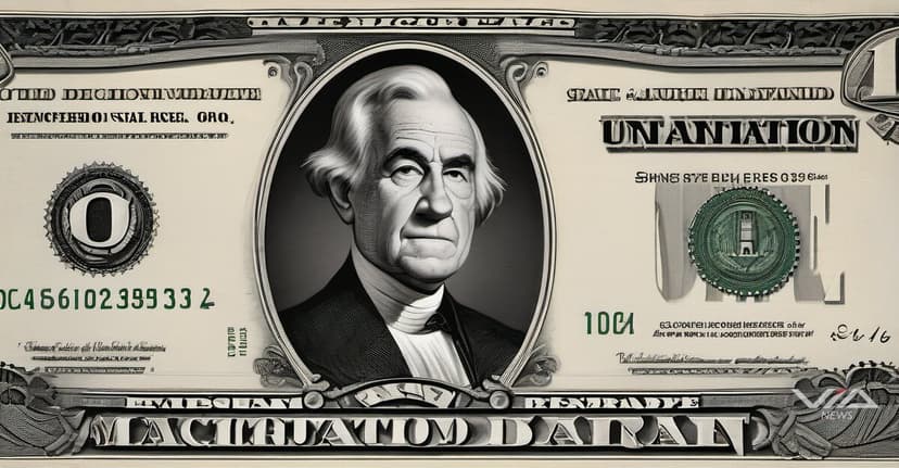 Fed Cuts Rates to 3.5-3.75% as Manufacturing Contracts 26 Months, Gold Surges 70%