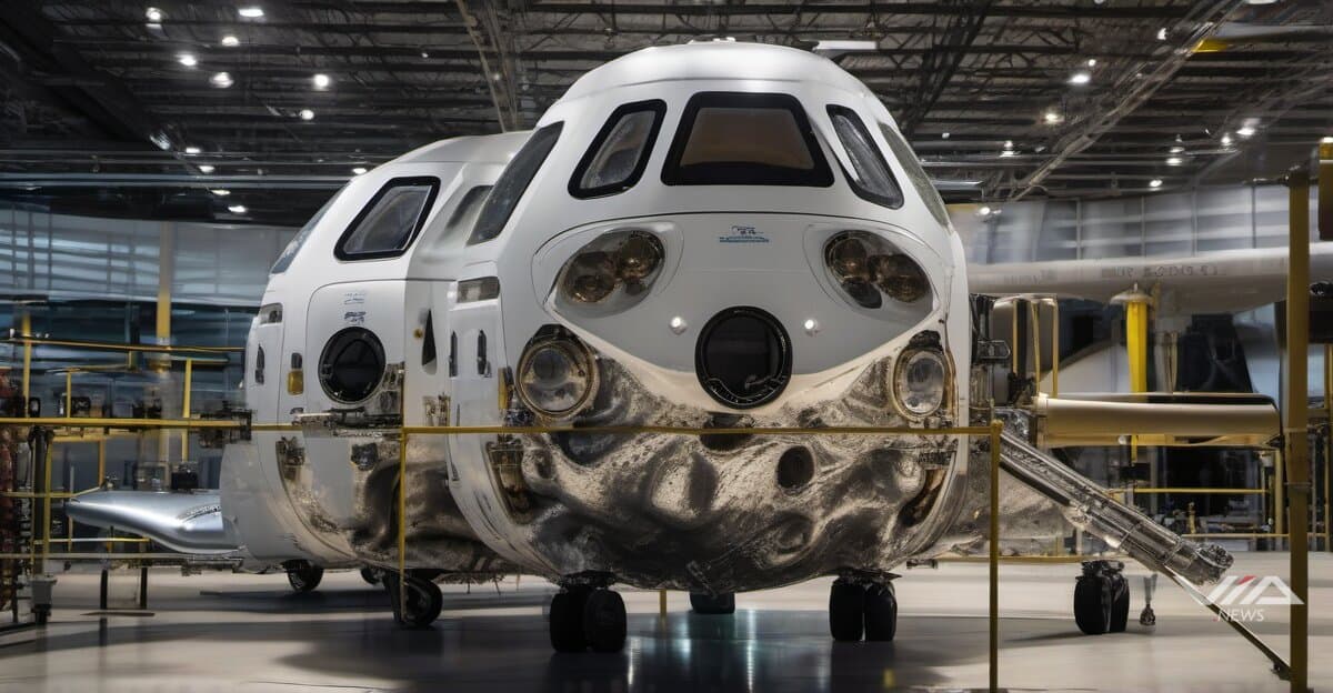 SPCQ's -2x SpaceX Bet Carries a Hidden Cost: Volatility Decay That Erodes Correct Trades