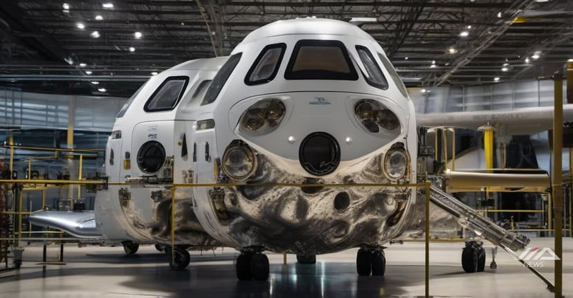 SPCQ's -2x SpaceX Bet Carries a Hidden Cost: Volatility Decay That Erodes Correct Trades