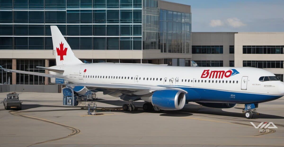 BMO Exit From AIR MILES Could Cut Loyalty Program Revenue 15-25% by 2027