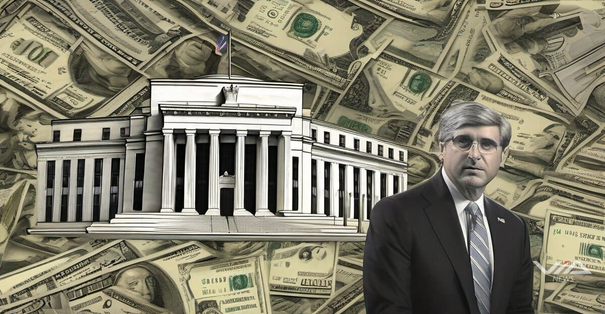 Fed Leadership Shift, Congressional Stock Trades, and SEC Reforms Signal New Era for U.S. Financial Governance