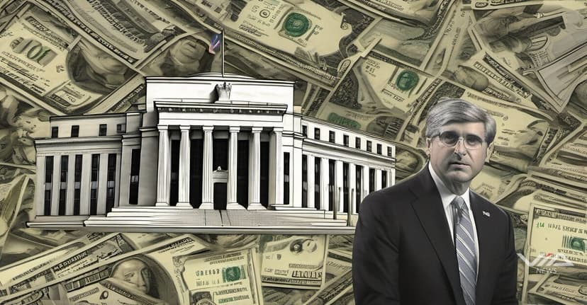 Fed Leadership Shift, Congressional Stock Trades, and SEC Reforms Signal New Era for U.S. Financial Governance