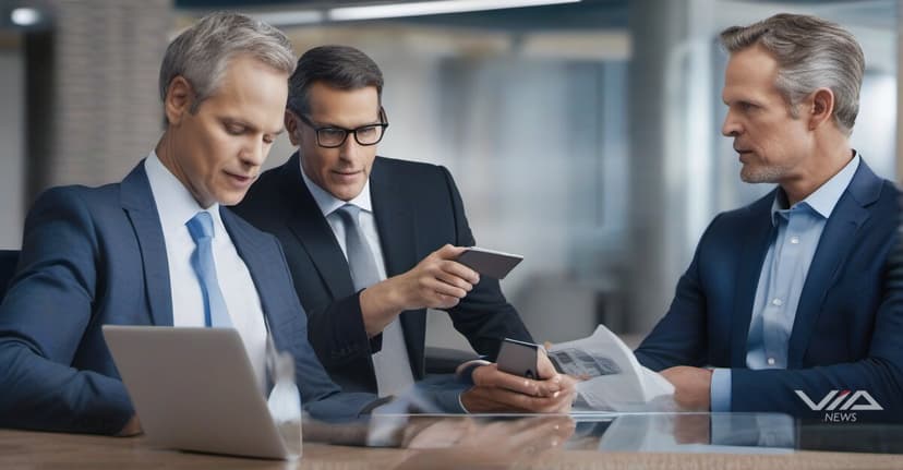 CFOs Accelerate AI Spending as Oracle, OneStream Deploy Autonomous Finance Agents