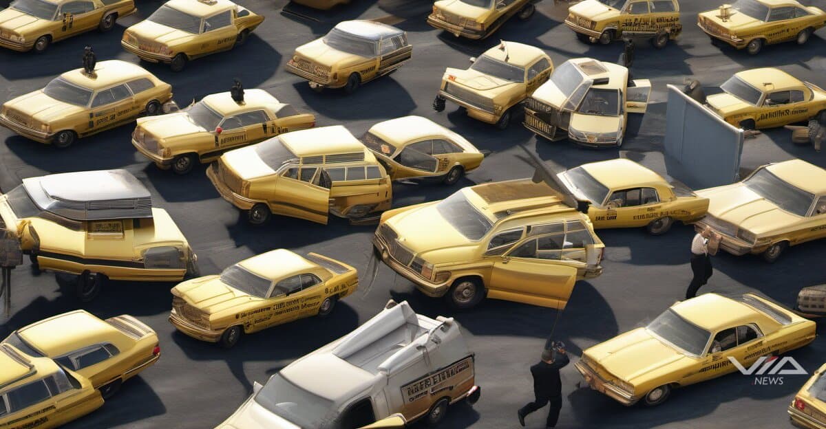 World Class Capital CEO Nate Paul Faces Catastrophic Financial Penalties After Wire Fraud Conviction