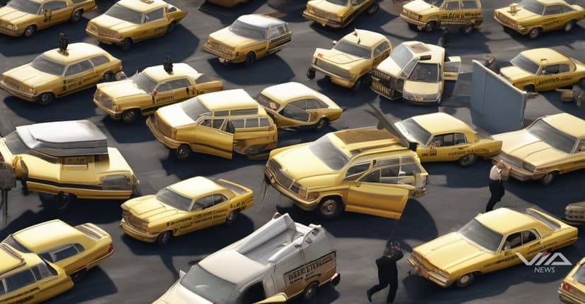 World Class Capital CEO Nate Paul Faces Catastrophic Financial Penalties After Wire Fraud Conviction