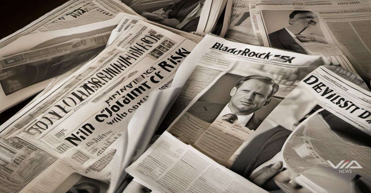 BDC Dividend Cuts Signal Credit Market Stress as Risk Assets Retreat