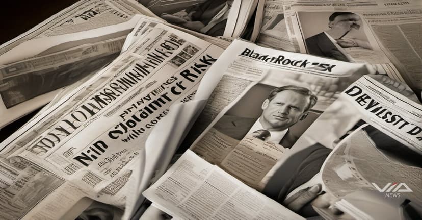 BDC Dividend Cuts Signal Credit Market Stress as Risk Assets Retreat