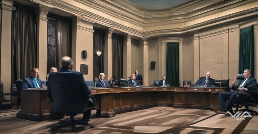 CFPB faces high-risk political abolition threat as banking oversight hangs in balance