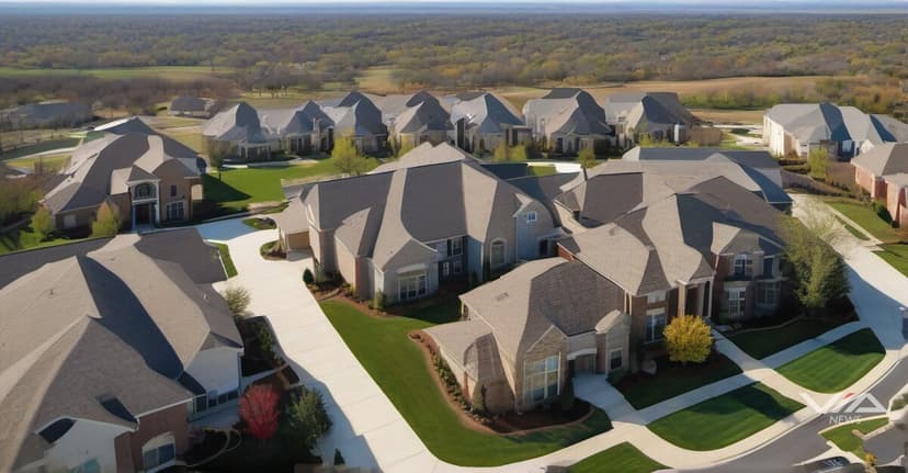 Mortgage REITs Complete $2.8B Consolidation Spree in Seven Months