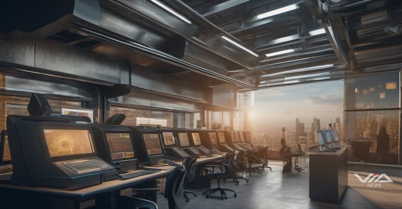 Block cuts workforce 40% to 6,000 employees as AI tools replace operational roles