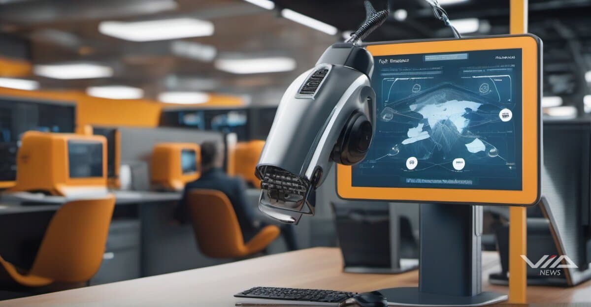 LexinFintech AI cuts customer service response time to 10 seconds, boosts dividend payout