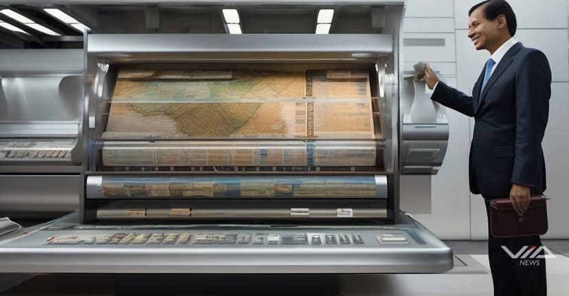 AI Credit Models Drive 7M Client Surge at Fintech Banks—But Delinquency Risk Looms