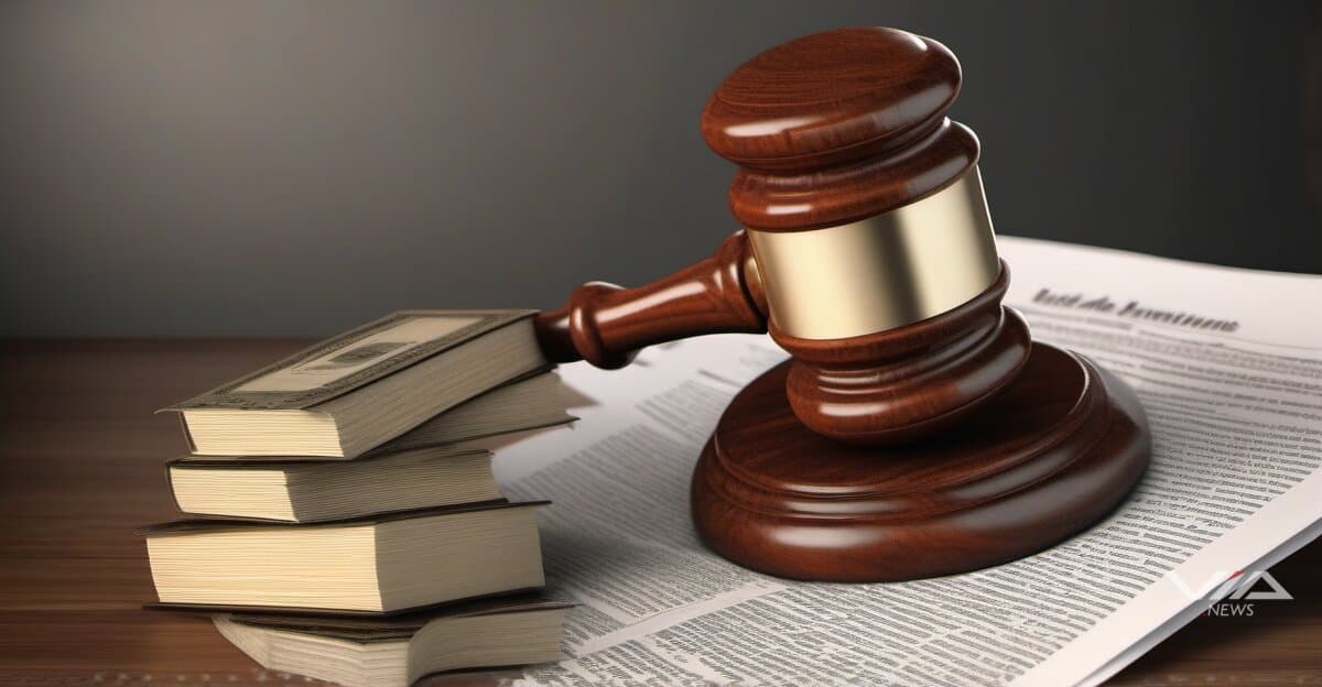 Frank Fintech Faces Bankruptcy Risk as Fraud Fallout Triggers Investor Lawsuits