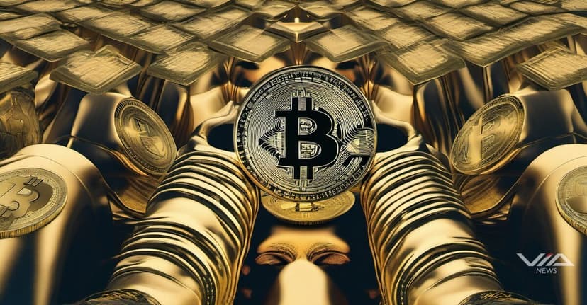 Tether's $20 Billion Proof: How USDT Is Becoming the Dollar of Last Resort for the Unbanked