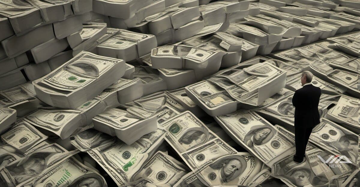 Social Security Insolvency May Accelerate to 2032 as $5.5 Trillion Debt Bill Threatens Fed Independence