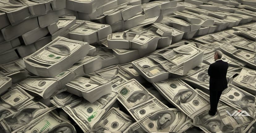 Social Security Insolvency May Accelerate to 2032 as $5.5 Trillion Debt Bill Threatens Fed Independence