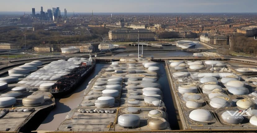 UK Gilt Markets Drop as Iran Conflict Pushes Oil Prices Higher Ahead of Spring Statement