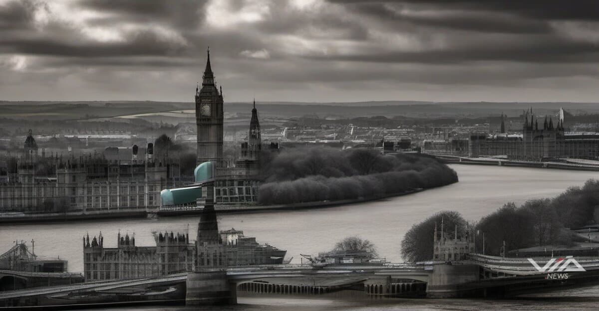 UK Chancellor Faces Gilt Yield Pressure as Spring Statement Looms Amid Iran Oil Shock