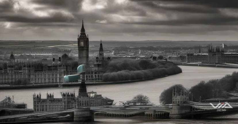 UK Chancellor Faces Gilt Yield Pressure as Spring Statement Looms Amid Iran Oil Shock