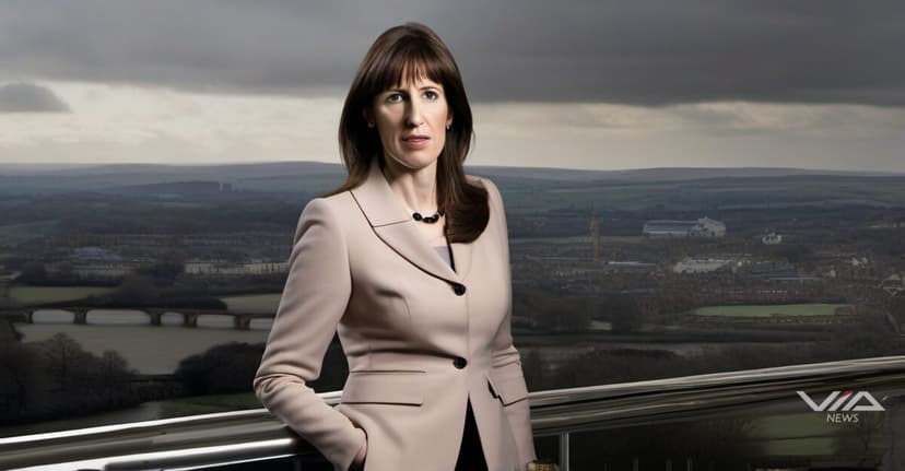 UK Spring Statement Constrained by £12B Fiscal Headroom as Iran Strikes Push Oil Prices Higher